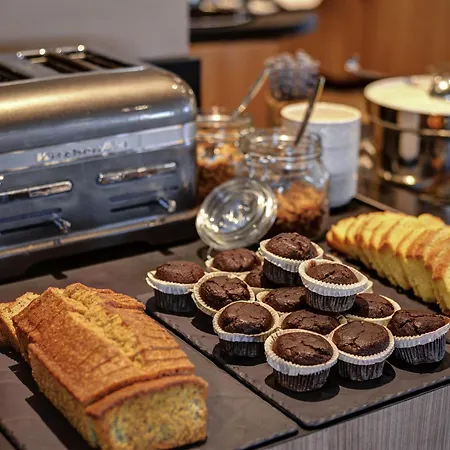 Novotel 14 Porte D'orleans 4*