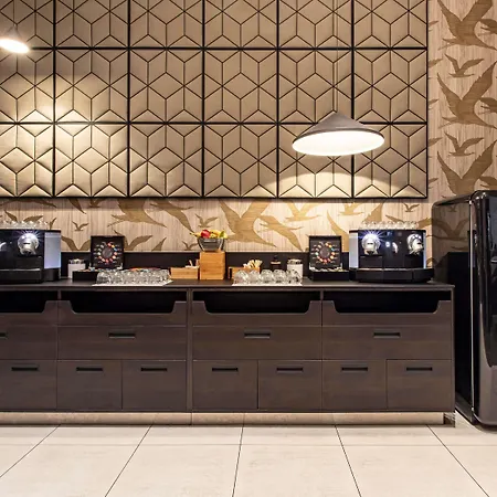 Novotel 14 Porte D'orleans Hotel