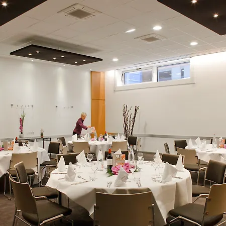 Hotel Novotel 14 Porte D'orleans 4*