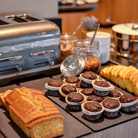 Novotel 14 Porte D'orleans