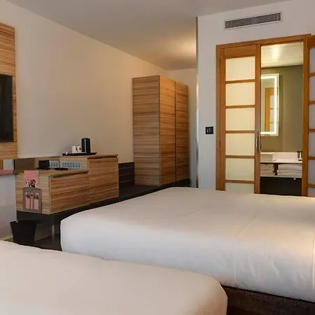 Hotel Novotel 14 Porte D'orleans