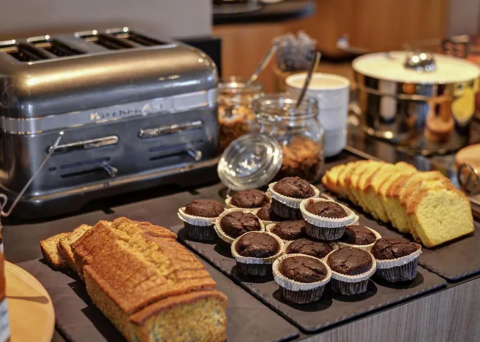 Ξενοδοχείο Novotel 14 Porte D'orleans 4*