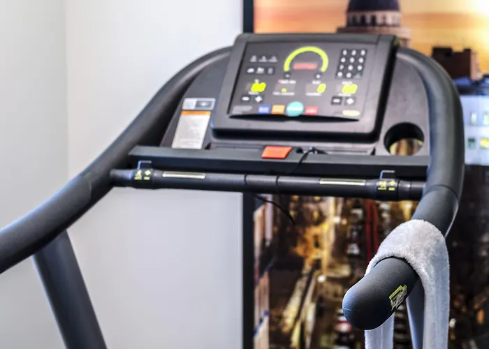 Ξενοδοχείο Novotel 14 Porte D'orleans Παρίσι