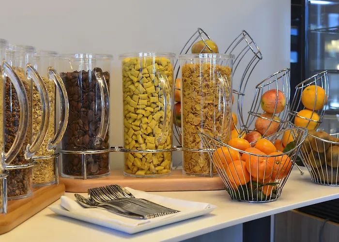 Novotel 14 Porte D'orleans Ξενοδοχείο 4*