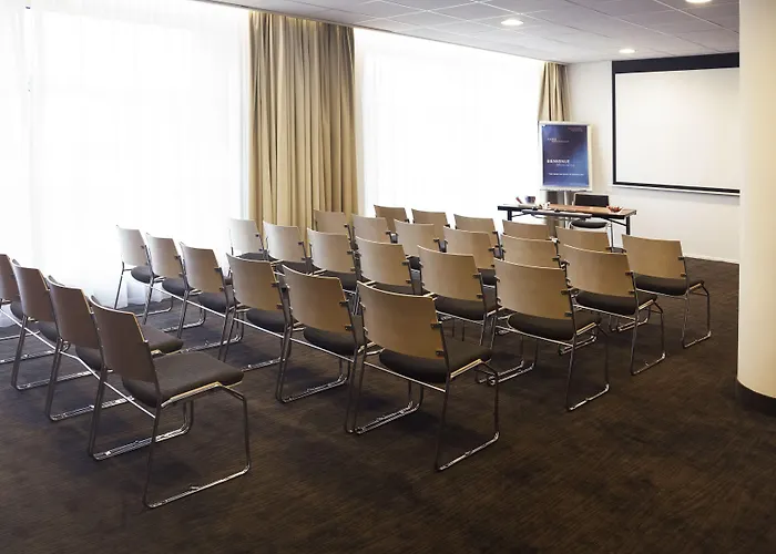 Ξενοδοχείο Novotel 14 Porte D'orleans