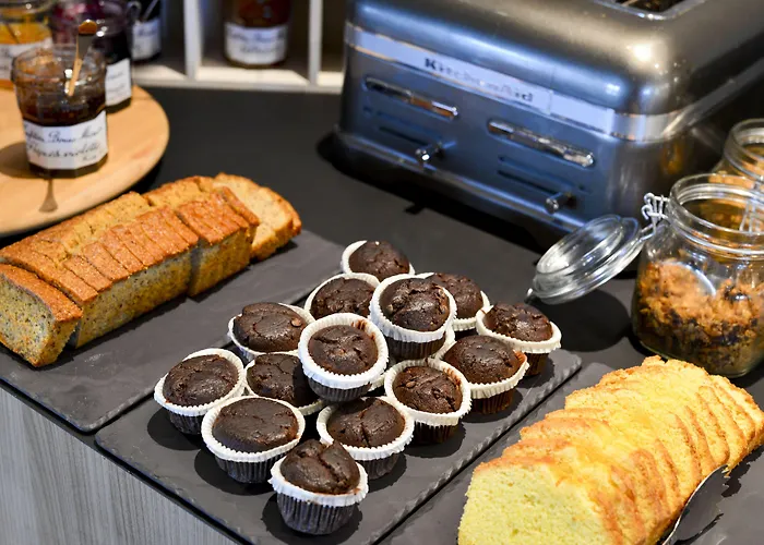 Novotel 14 Porte D'orléans 4*