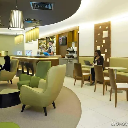 Hotel Novotel 14 Porte D'orleans